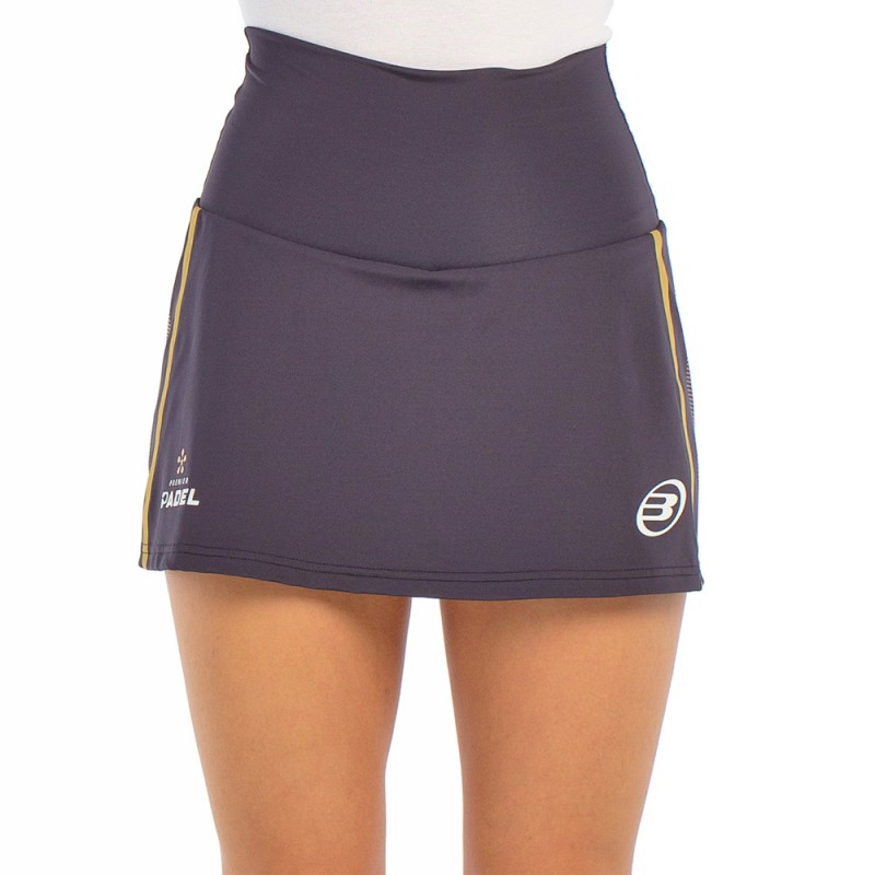 Falda Bullpadel Adiar carbon Falda Bullpadel Adiar carbon