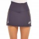 Falda Bullpadel Adiar carbon