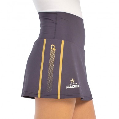 Falda Bullpadel Adiar carbon