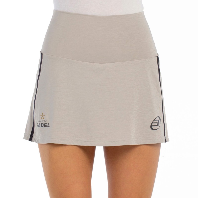 Falda Bullpadel Adiar piedra vigore Falda Bullpadel Adiar piedra vigore