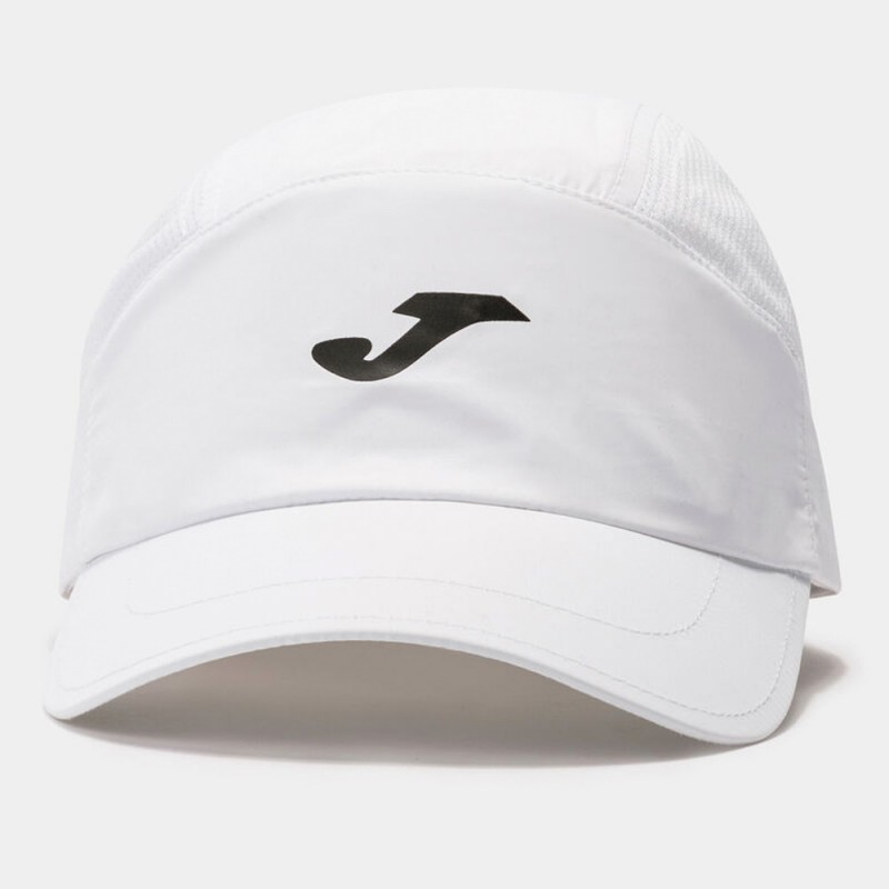 Gorra Joma Challenge blanca Gorra Joma Challenge blanca
