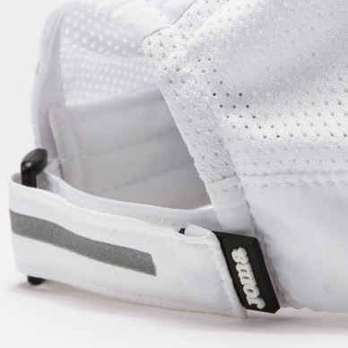 Gorra Joma Challenge blanca