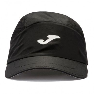 Gorra Joma Challenge negra