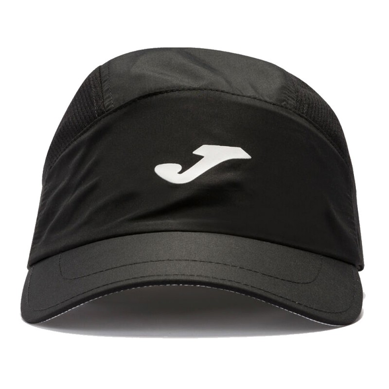 Gorra Joma Challenge negra Gorra Joma Challenge negra