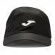 Gorra Joma Challenge negra
