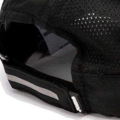 Gorra Joma Challenge negra