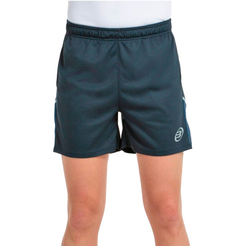 Short Bullpadel Batio azul marino Short Bullpadel Batio azul marino