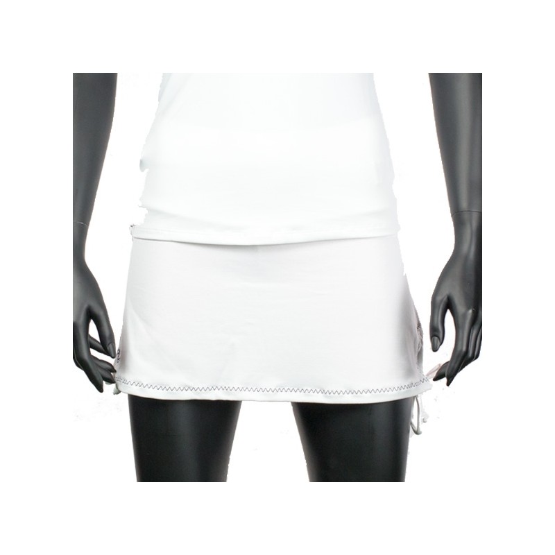Falda Naffta Blanca FS533 2015 Falda Naffta Blanca FS533 2015