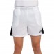 Short Bullpadel Batio blanco