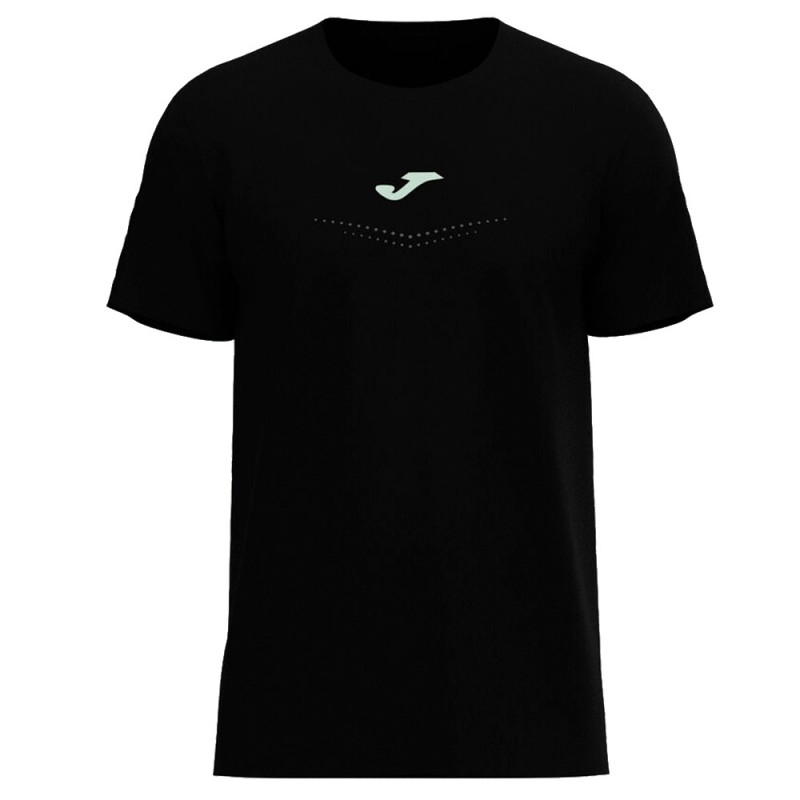 Camiseta Joma R-City negro