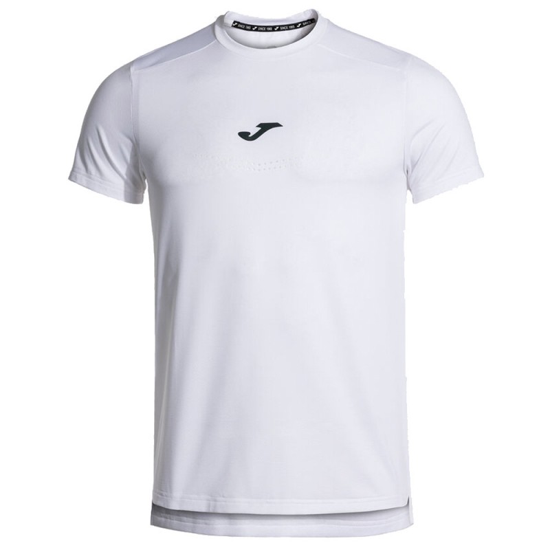 Camiseta Joma R-City blanca