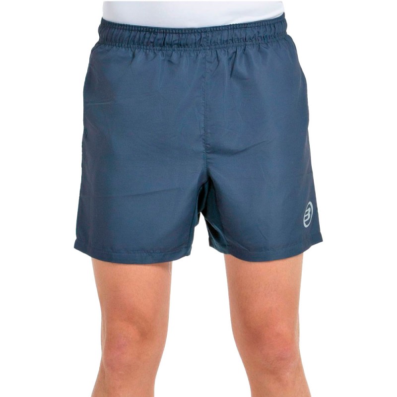 Short Bullpadel Bagre azul marino Short Bullpadel Bagre azul marino