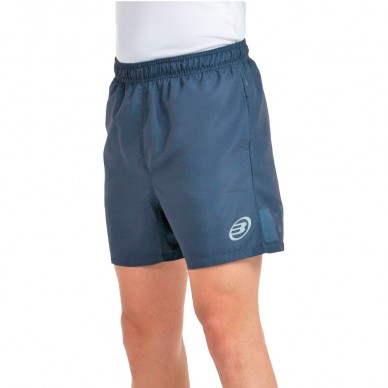 Short Bullpadel Bagre azul marino