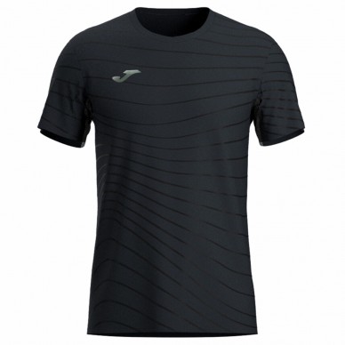 Camiseta Joma R-Night negra