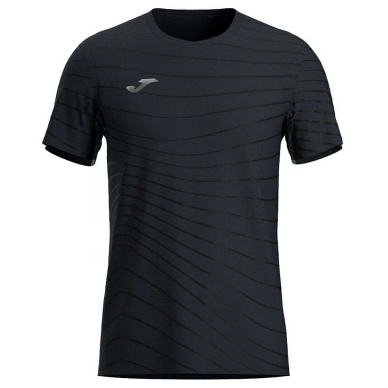 Camiseta Joma R-Night negra Camiseta Joma R-Night negra