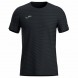Camiseta Joma R-Night negra