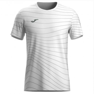 Camiseta Joma R-Night blanca