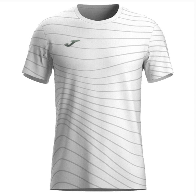 Camiseta Joma R-Night blanca