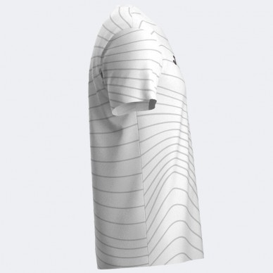 Camiseta Joma R-Night blanca