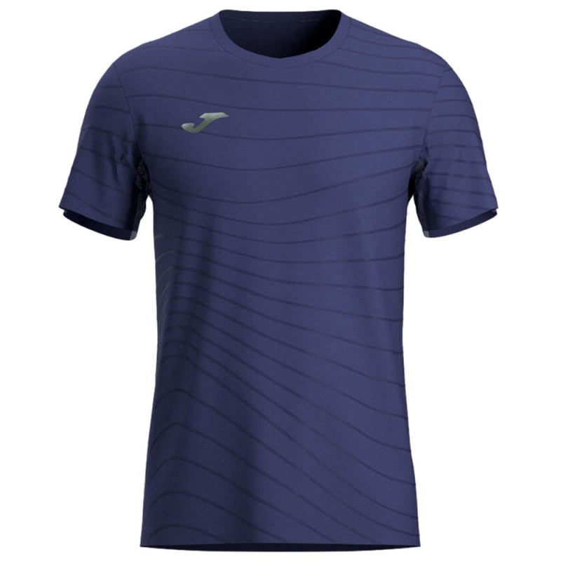 Camiseta Joma R-Night azul Camiseta Joma R-Night azul