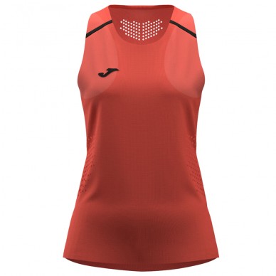 Camiseta Joma Ranking coral
