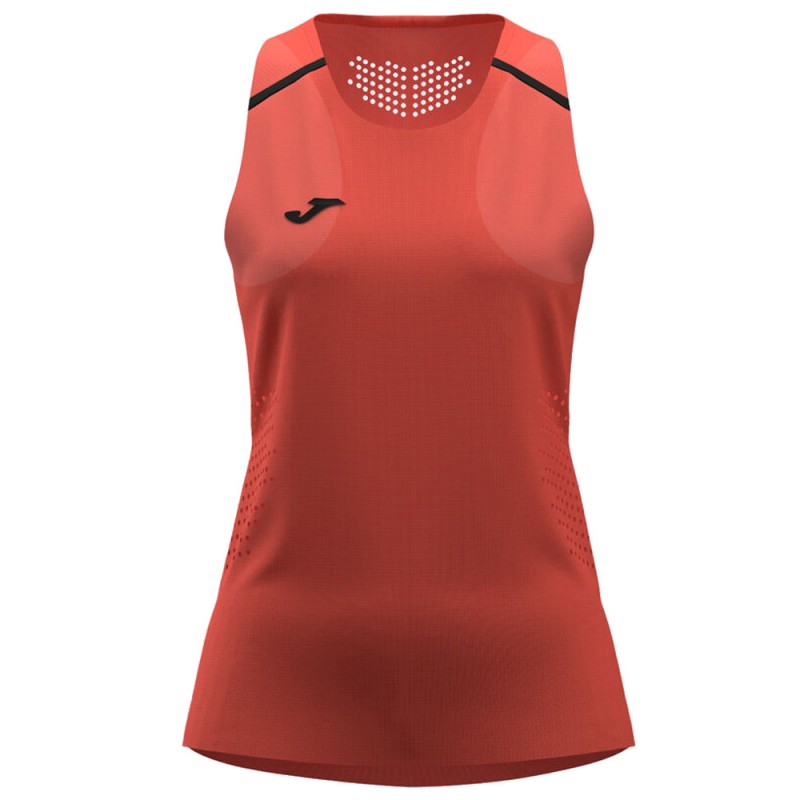 Camiseta Joma Ranking coral Camiseta Joma Ranking coral