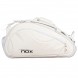 Paletero Nox Pro Series blanco 2025