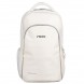Mochila Nox Pro Series blanca 2025