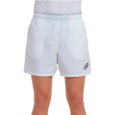 Short Bullpadel Bagre blanco