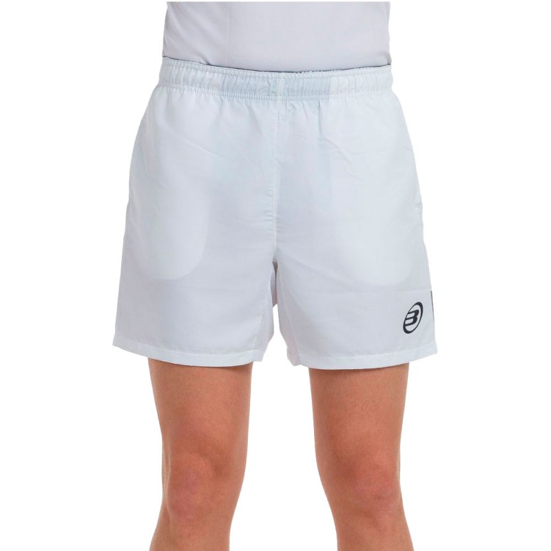 Short Bullpadel Bagre blanco Short Bullpadel Bagre blanco