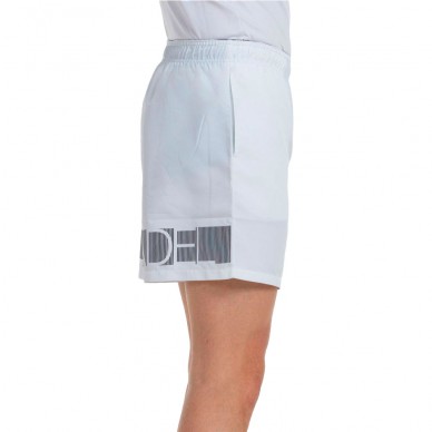 Short Bullpadel Bagre blanco