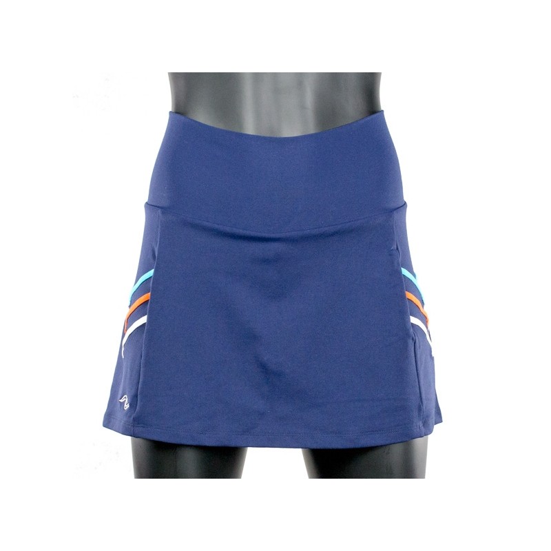 Falda Naffta Azul FS532 2015 Falda Naffta Azul FS532 2015