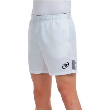Short Bullpadel Bagre blanco