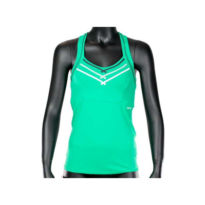Camisetas Naffta de Asas Verde CA532 Camisetas Naffta de Asas Verde CA532