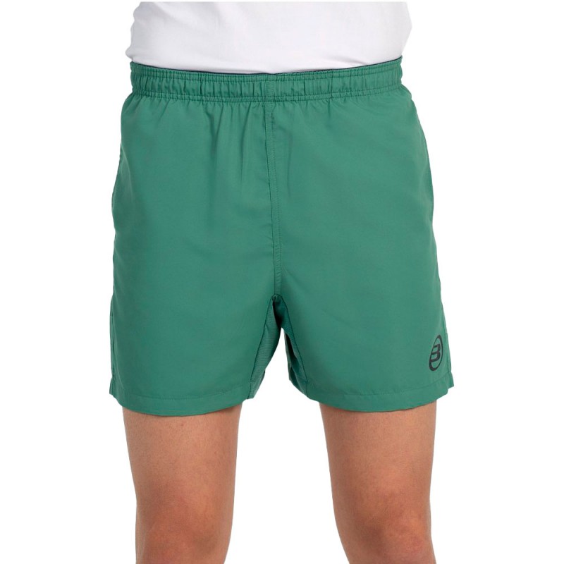 Short Bullpadel Bagre verde Short Bullpadel Bagre verde