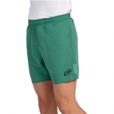 Short Bullpadel Bagre verde