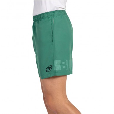Short Bullpadel Bagre verde