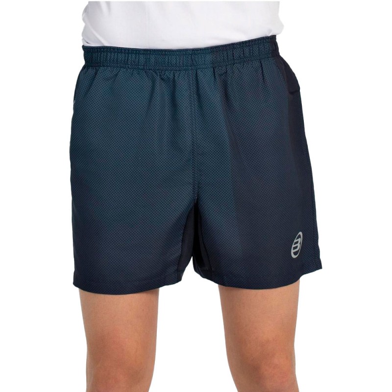 Short Bullpadel Bajes azul marino Short Bullpadel Bajes azul marino