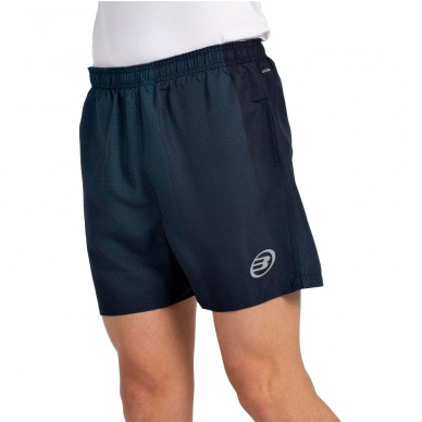 Short Bullpadel Bajes azul marino