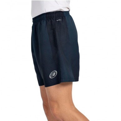 Short Bullpadel Bajes azul marino