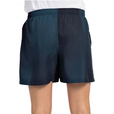 Short Bullpadel Bajes azul marino