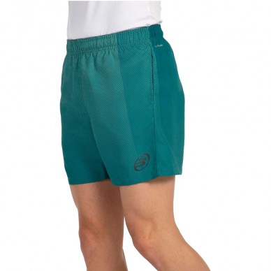 Short Bullpadel Bajes verde