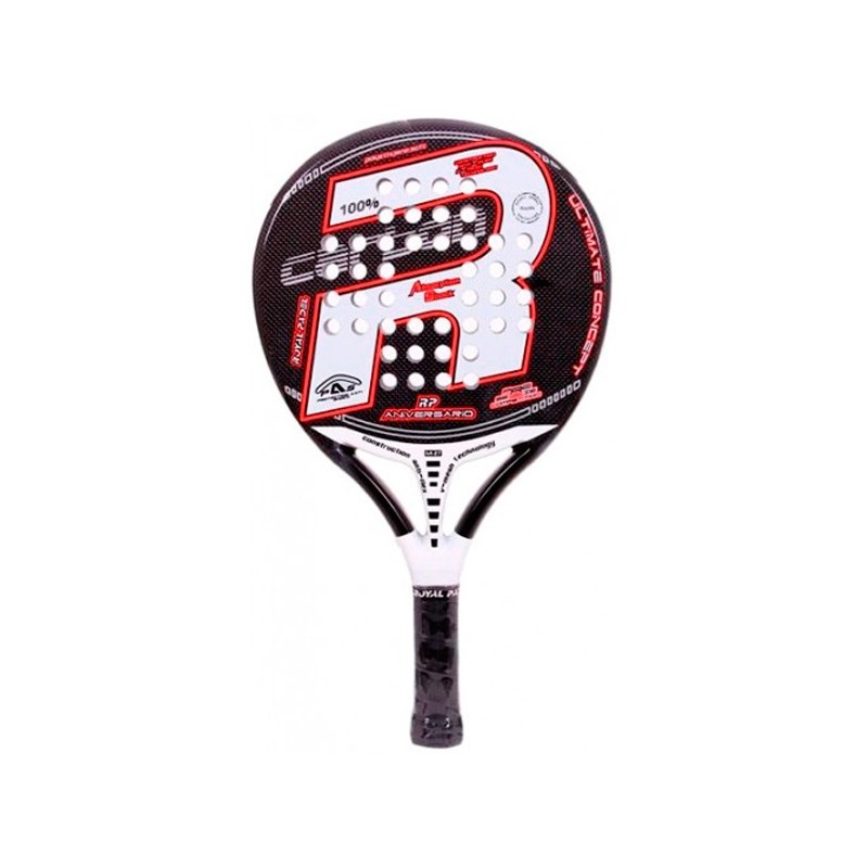 Pala Royal Padel RP Aniversario M27 2015 Pala Royal Padel RP Aniversario M27 2015