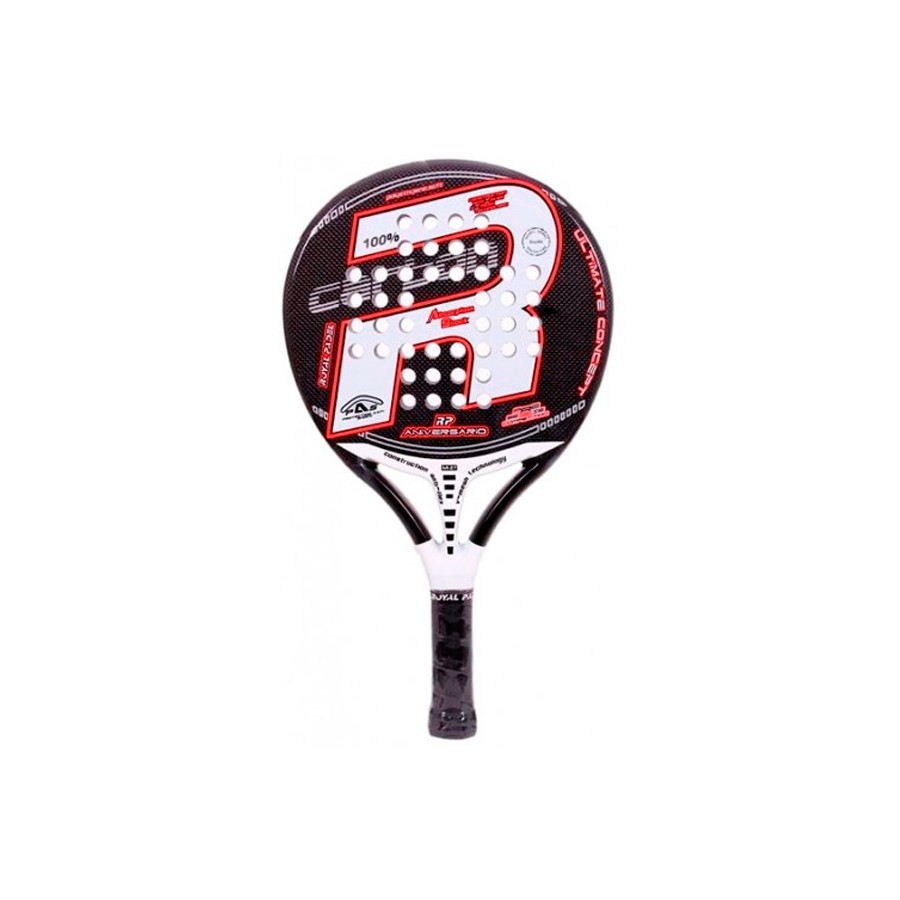 Pala Royal Padel RP Aniversario M27 2015