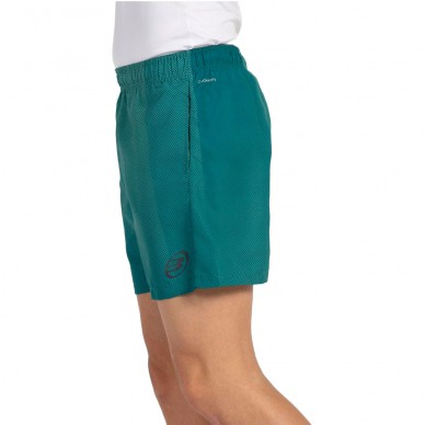 Short Bullpadel Bajes verde