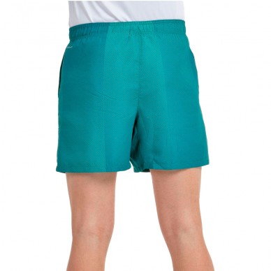 Short Bullpadel Bajes verde