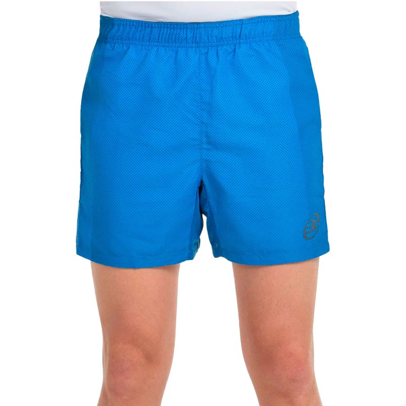 Short Bullpadel Bajes azul atómico Short Bullpadel Bajes azul atómico