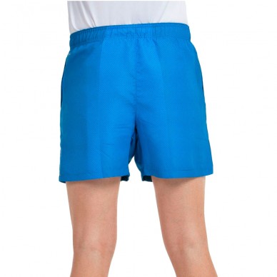 Short Bullpadel Bajes azul atómico