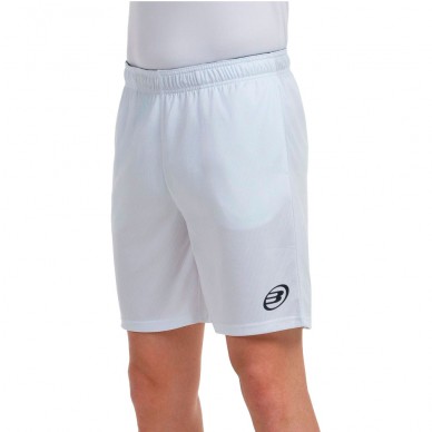 Short Bullpadel Belez blanco