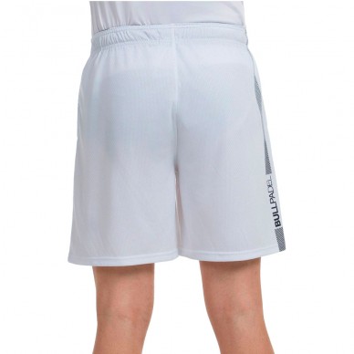 Short Bullpadel Belez blanco